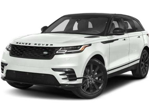 LAND ROVER RANGE ROVER VELAR 2020 SALYB2EX6LA275555 image